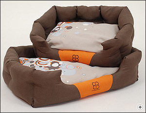 EGR 'Sparkling Dream' pet bed (ERSPDR) EGR 'Sparkling Dream' pet bed (ERSPDR)